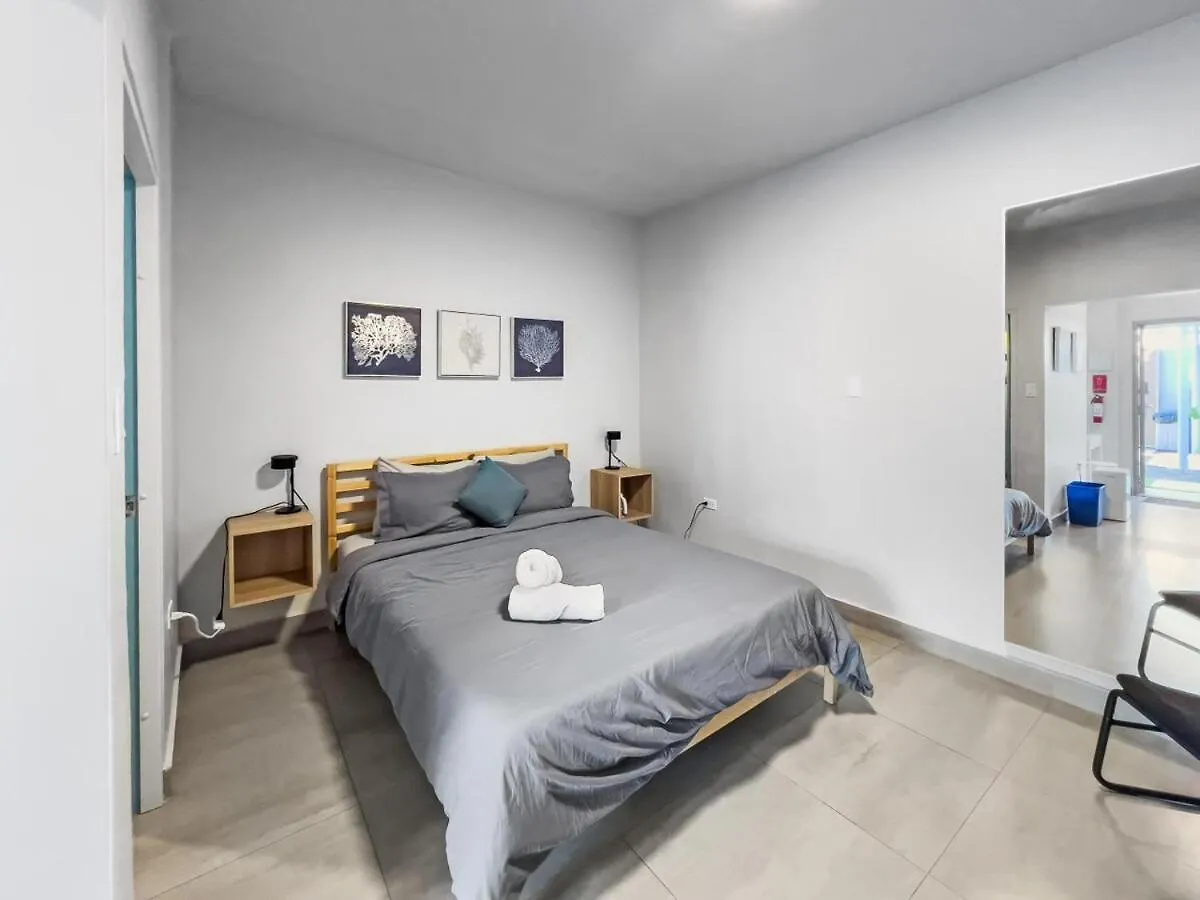 Aquabella 3 Coastal Comfort In Isla Verde サンジョアン アパート