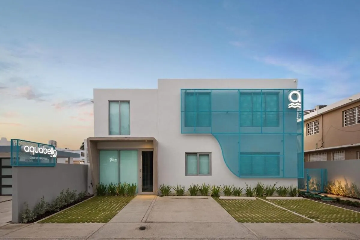 Aquabella 3 Coastal Comfort In Isla Verde サンジョアン 0*,