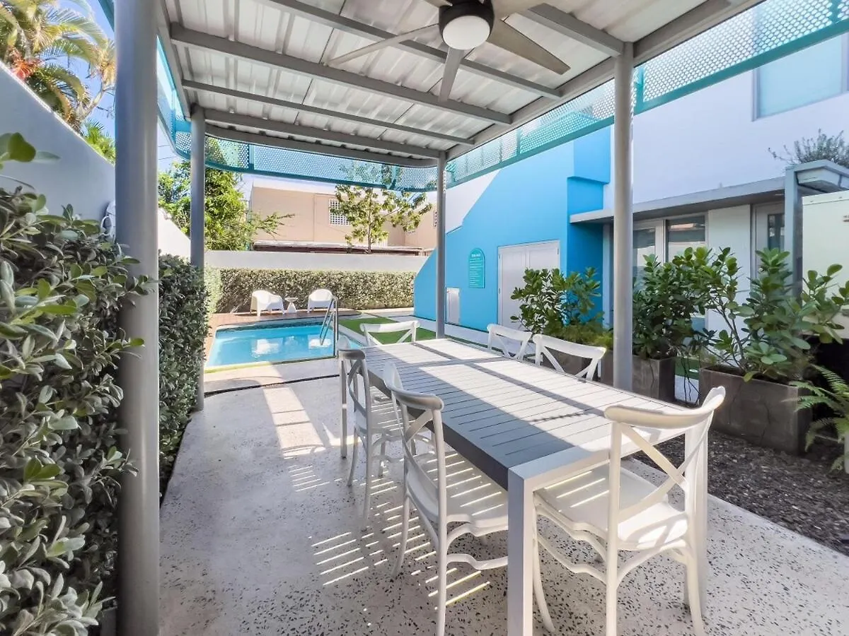 Aquabella 3 Coastal Comfort In Isla Verde サンジョアン アパート